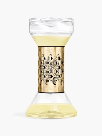 34 Boulevard Saint Germain – diffuseur en sablier