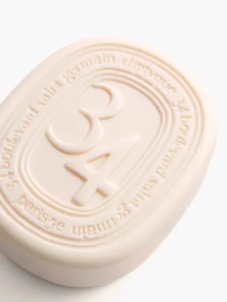 34 Boulevard Saint Germain – savon parfumé
