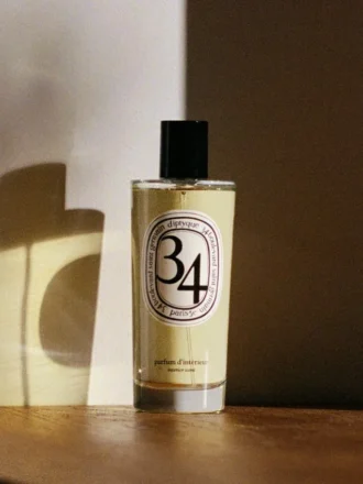 34 boulevard saint germain spray d ambiance 2 330x440 - 34 Boulevard Saint Germain - spray d'ambiance