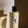 34 Boulevard Saint Germain – spray d&rsquo;ambiance