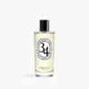 34 Boulevard Saint Germain – spray d&rsquo;ambiance