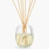 Ambre – recharge pour diffuseur de parfum d&rsquo;intérieur – 2 l