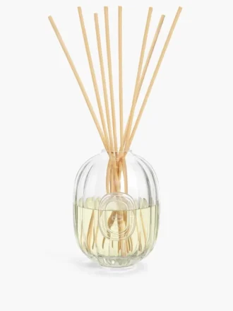 Ambre – recharge pour diffuseur de parfum d&rsquo;intérieur – 2 l