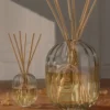Ambre – recharge pour diffuseur de parfum d&rsquo;intérieur – 2 l