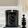 Baies – bougie moyenne