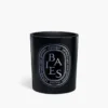 Baies – bougie moyenne