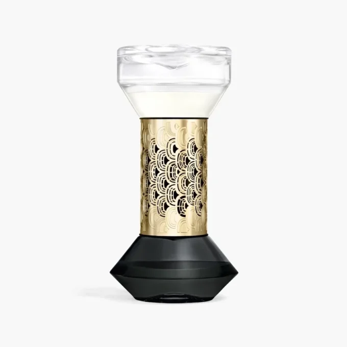 Baies – diffuseur en sablier