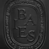 Baies – grande bougie
