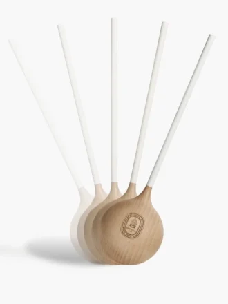 Baies – le culbuto, diffuseur oscillant