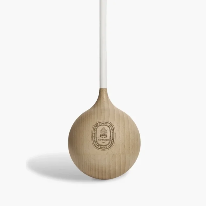 Baies – le culbuto, diffuseur oscillant