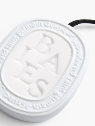 Baies – ovale en cire