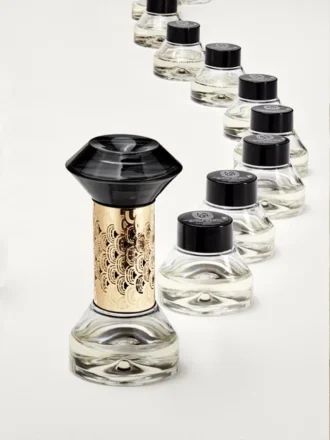 Baies – recharge pour diffuseur Hourglass