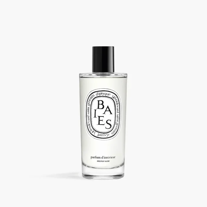 Baies/Spray d&rsquo;ambiance