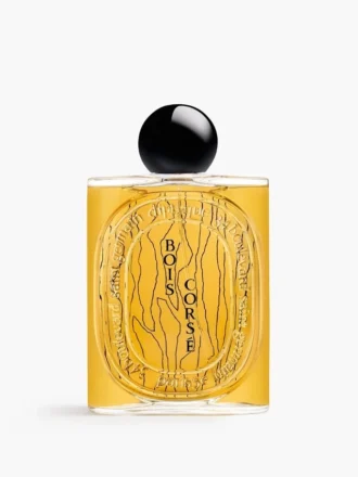 Bois Corsa – parfums exclusifs