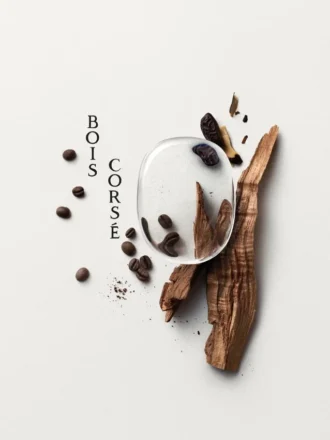 Bois Corsa – parfums exclusifs