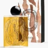 Bois Corsa – parfums exclusifs