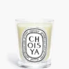 Choisya (fleur d&rsquo;oranger) – bougie classique
