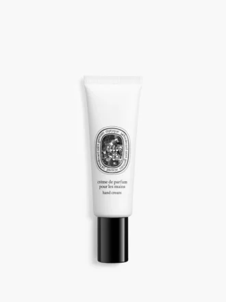 Crèmes pour les mains Fleur de Peau 45 ml