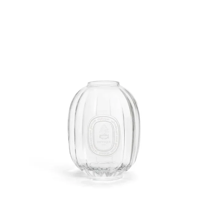 Diffuseur de parfum pour la maison – récipient en verre – 100 ml