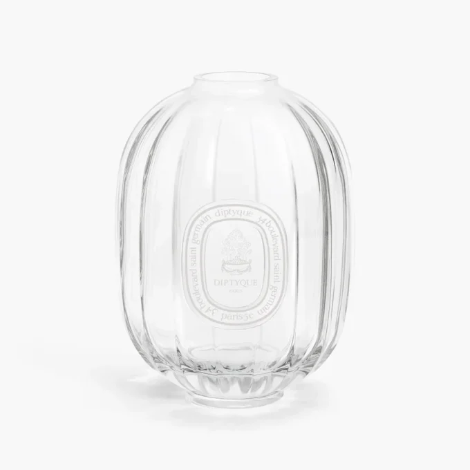 Diffuseur de parfum pour la maison – récipient en verre – 2 l