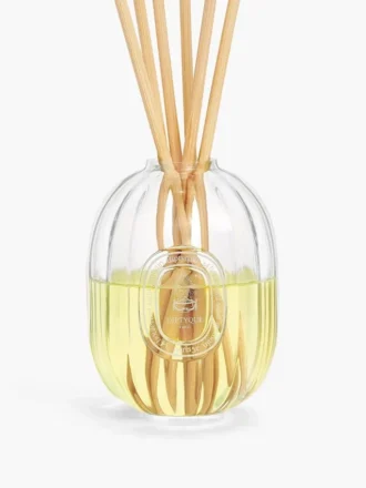 Diffuseur de parfums pour la maison – récipient en verre – 200 ml