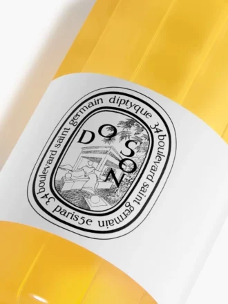 Do Son – Huile de douche parfumée