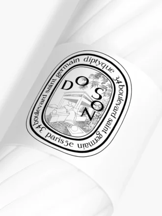 Do Son – lotion parfumée pour le corps