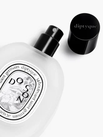 Do Son – Parfums pour les cheveux