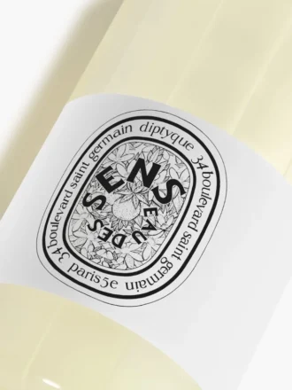 Eau des Sens – gel douche parfumé