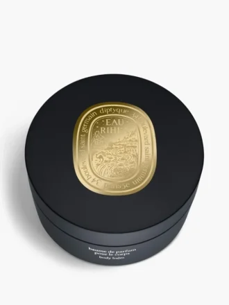 Eau Rihla – baume corporel parfumé