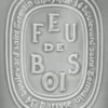Feu de Bois (feu de bois) – grande bougie