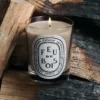 Feu de Bois – petite bougie