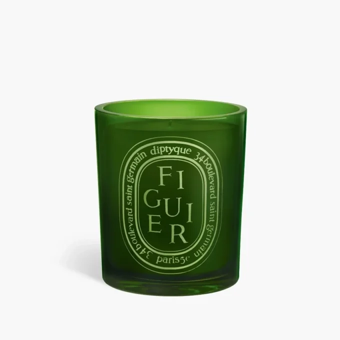 Figuier – bougie moyenne