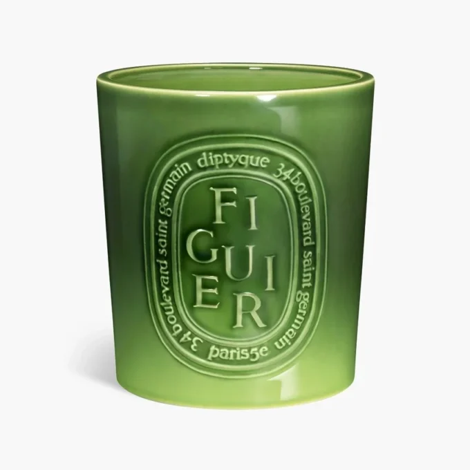 Figuier – très grande bougie