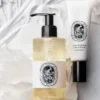 Fleur de Peau – gel nettoyant parfumé pour le corps
