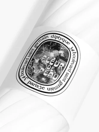 Fleur de Peau – lotion parfumée pour le corps