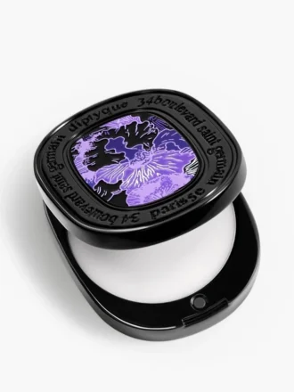 Fleur de Peau – parfum solide