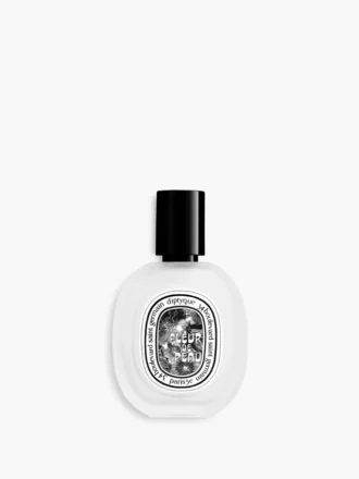 Fleur de Peau – Parfums pour les cheveux