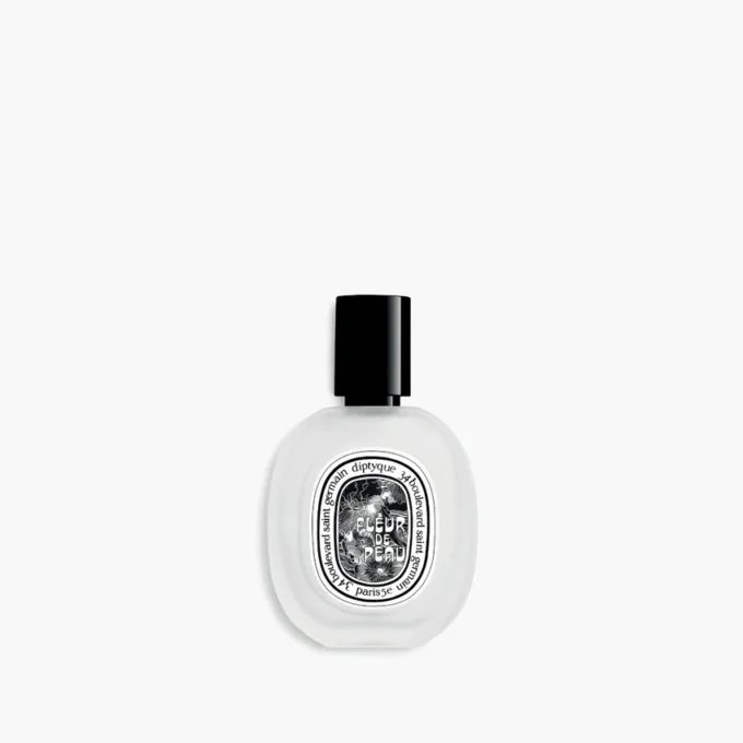 Fleur de Peau – Parfums pour les cheveux