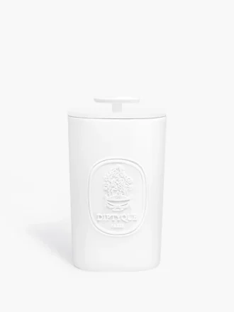 Grand flacon – ovale