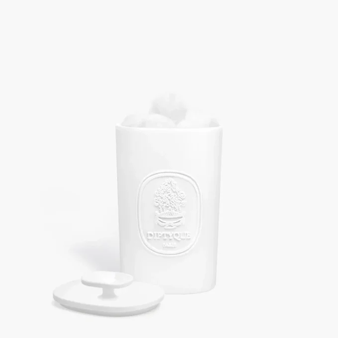 Grand flacon – ovale