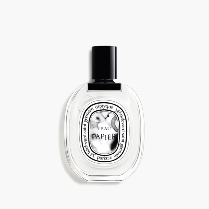 L&rsquo;eau papier – eau de toilette – 100 ml