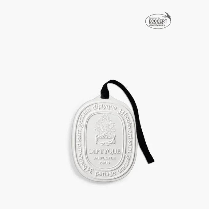 La Droguerie – céramique parfumée au bois de cèdre