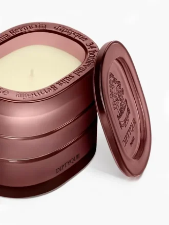 La forêt rêvée – bougie signature