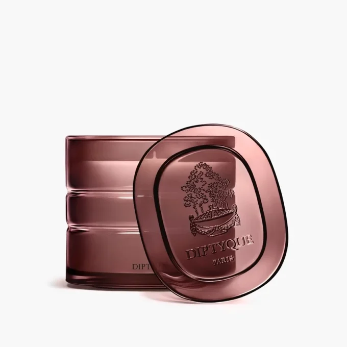 La forêt rêvée – bougie signature