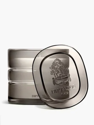 La vallae du temps (vallée du temps) – bougie signature