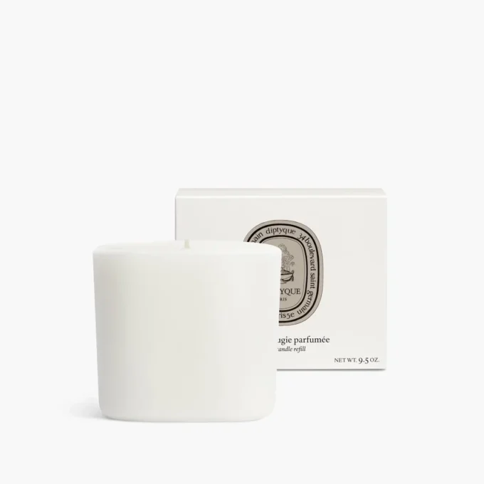 La Vallae du Temps (vallée du temps) – recharge de bougies