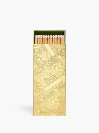 manchon grav basile pour bote d allumettes 1 330x440 - Manchon grav&eacute; Basile - pour bo&icirc;te d'allumettes