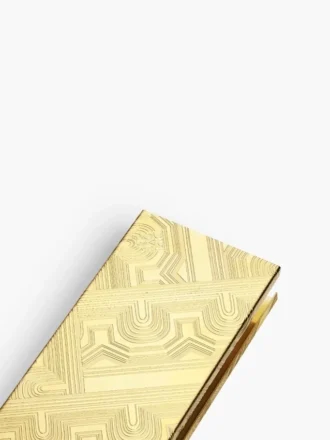 manchon grav basile pour bote d allumettes 2 330x440 - Manchon grav&eacute; Basile - pour bo&icirc;te d'allumettes