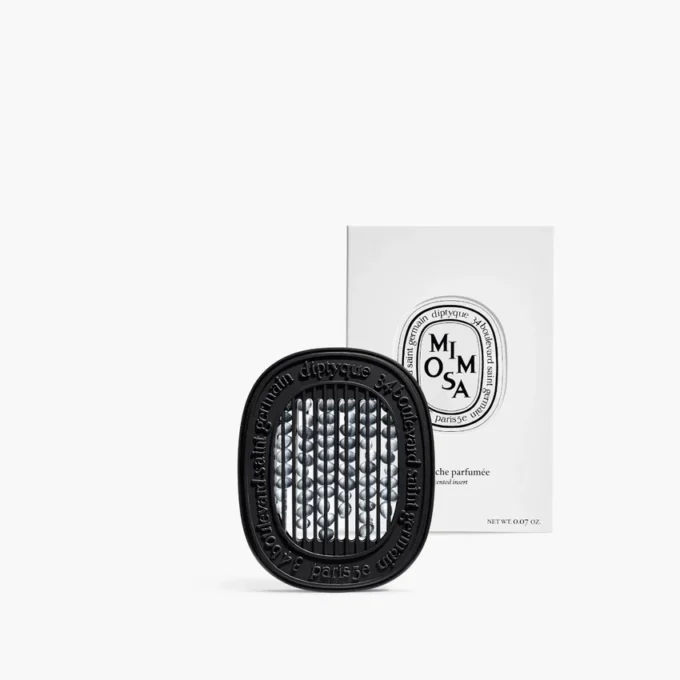 Mimosa – recharge pour diffuseur